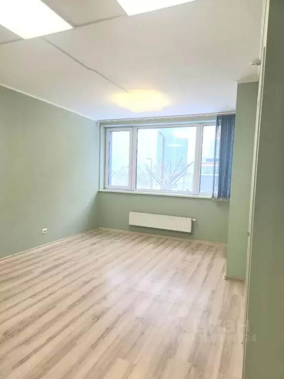 Офис в Свердловская область, Екатеринбург ул. Степана Разина, 2 (45 м) - Фото 2