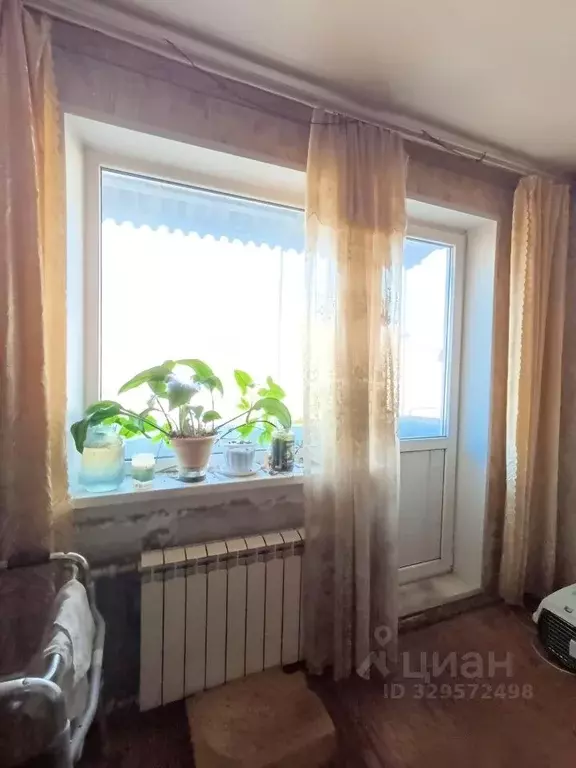 2-к кв. Нижегородская область, Дзержинск ул. Комбрига Патоличева, 3А ... - Фото 1