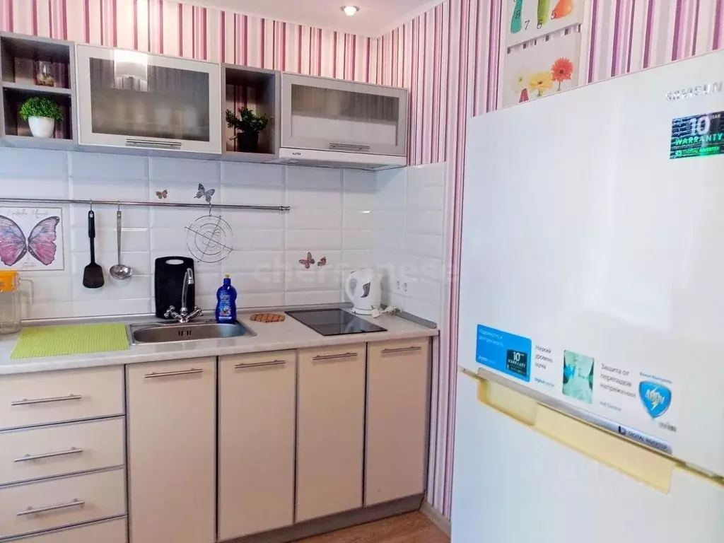 2-к кв. Севастополь ул. Костомаровская, 6 (41.0 м) - Фото 2