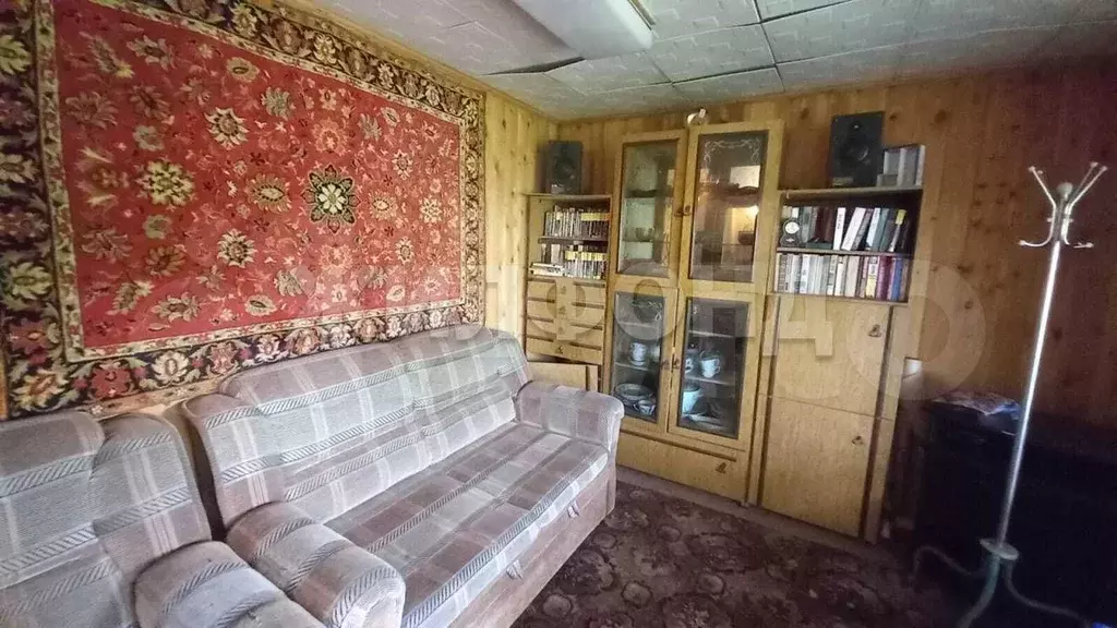 Дача 30 м на участке 5,6 сот. - Фото 0