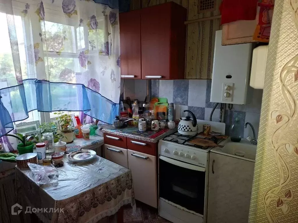 Продаётся 3-к квартира, 49 м - Фото 1