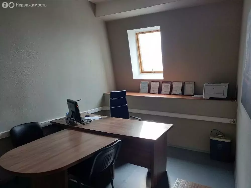 Офис (160 м) - Фото 1