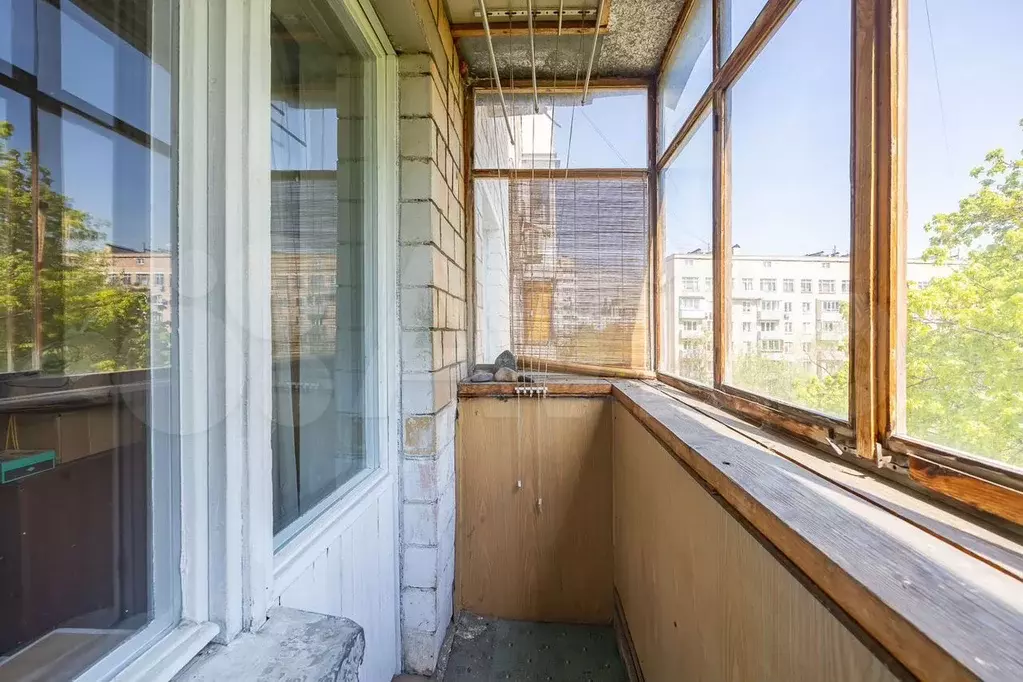 3-к. квартира, 60 м, 5/9 эт. - Фото 1