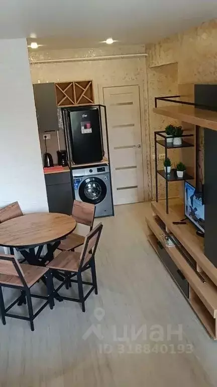 1-к кв. Владимирская область, Гороховец ул. Кирова, 6 (35.0 м) - Фото 0