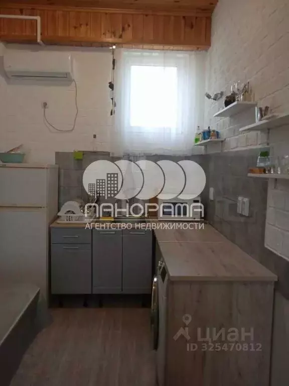 Студия Краснодарский край, Анапа муниципальный округ, с. Сукко ул. ... - Фото 2