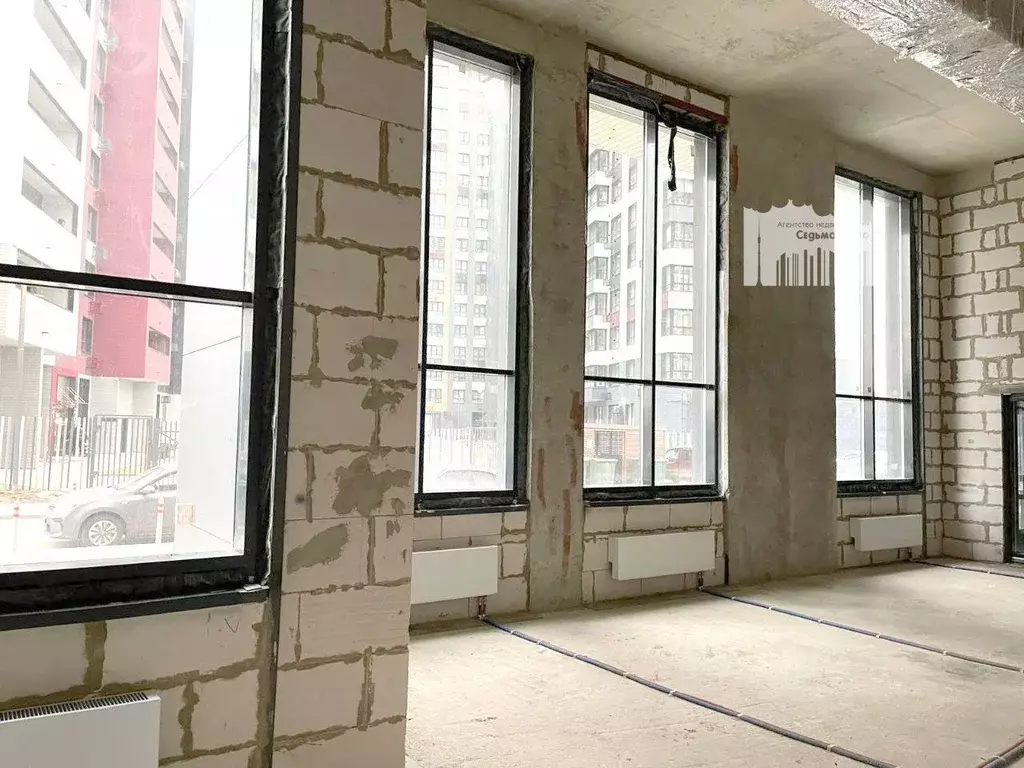 Помещение свободного назначения в Московская область, Мытищи городской ... - Фото 1