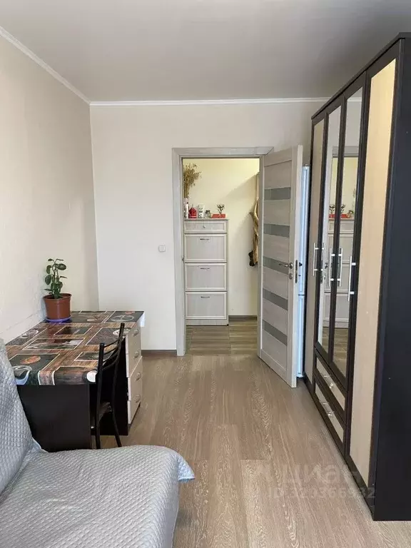 1-к кв. Москва Снайперская ул., 4 (30.0 м) - Фото 1