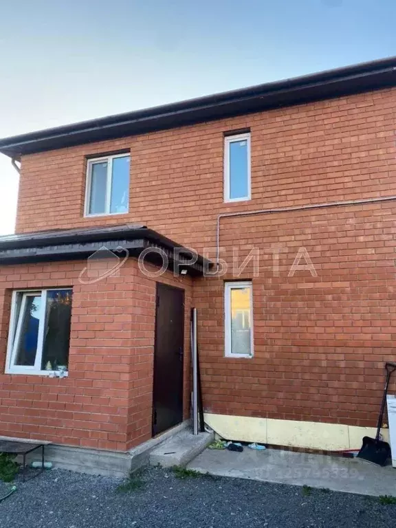 Дом в Тюменская область, Тюмень Березка СНТ, ул. 6-я Садовая (96 м) - Фото 1