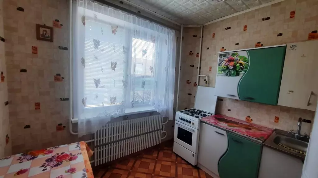 Продаётся 1-к квартира, 29.4 м - Фото 1