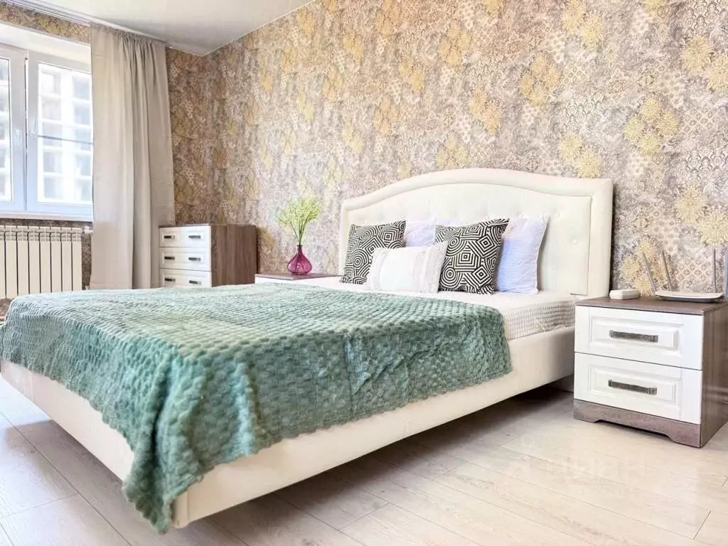 1-к кв. Рязанская область, Рязанский район, Дядьковское с/пос, с. ... - Фото 2