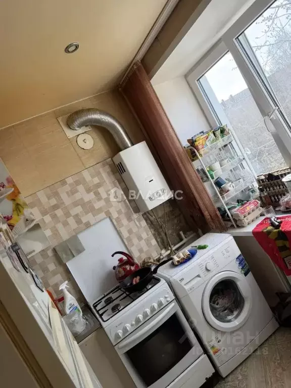 3-к кв. Владимирская область, Ковров ул. Фрунзе, 2 (58.3 м) - Фото 2