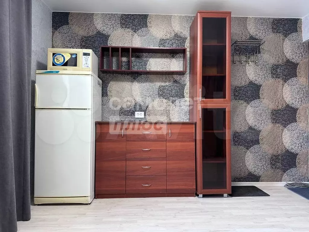 Комната 12,6 м в 1-к., 4/9 эт. - Фото 0