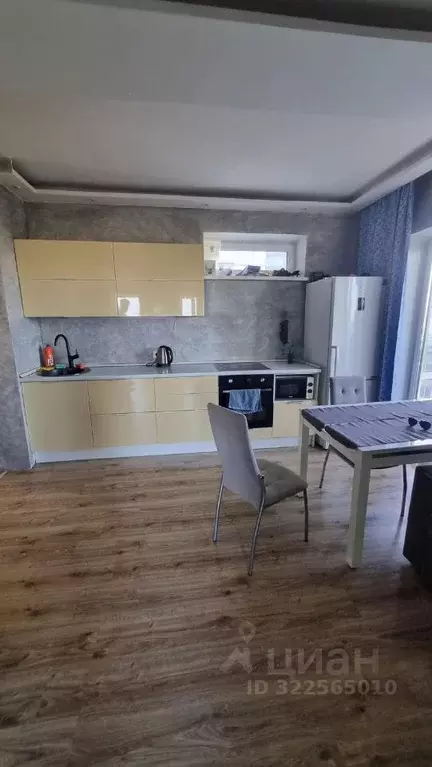 2-к кв. Псковская область, Псков ул. Алексея Алехина, 30 (50.5 м) - Фото 0