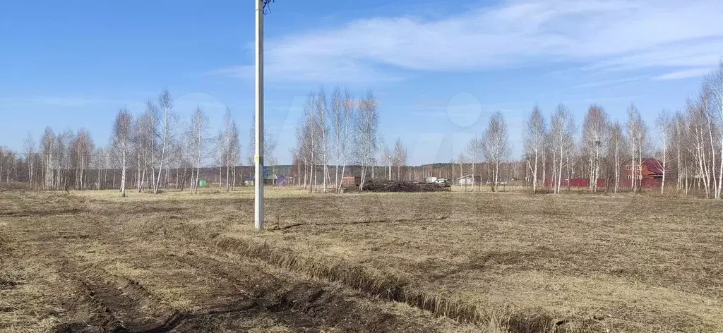 Участок 11 сот. (ИЖС) - Фото 1