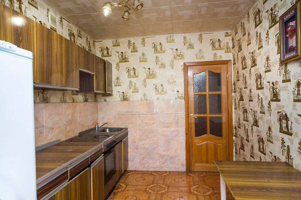 3-к. квартира, 67 м, 9/9 эт. - Фото 0