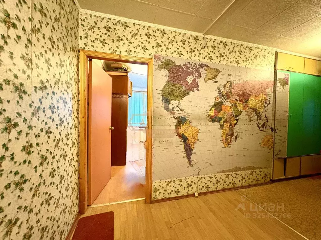 3-к кв. Санкт-Петербург просп. Стачек, 182 (67.8 м) - Фото 1