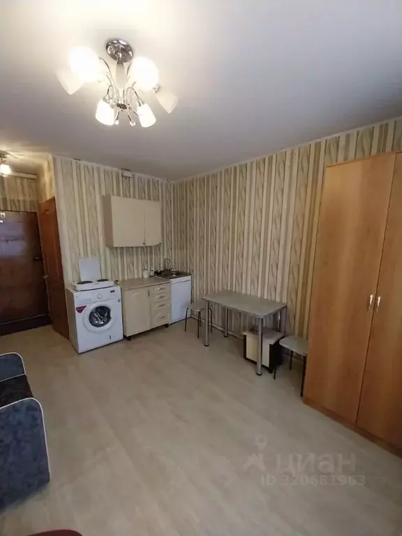 Студия Хабаровский край, Хабаровский район, с. Мирное Клубная ул., 3 ... - Фото 1