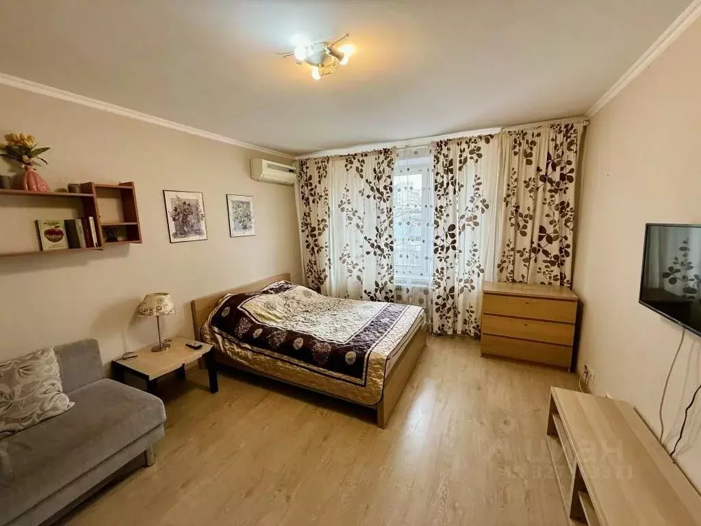 1-к кв. Москва Староконюшенный пер., 30 (45.0 м) - Фото 2