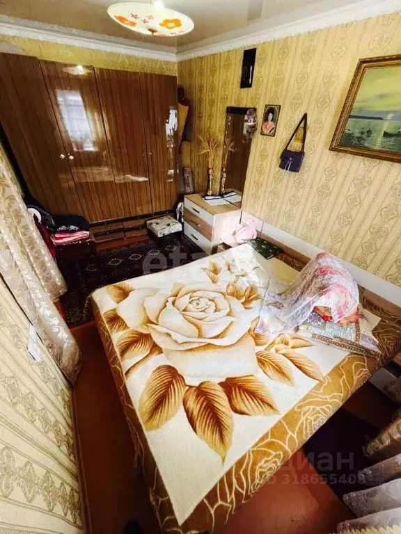 Дом в Крым, Джанкойский район, Завет-Ленинское с/пос, с. Мартыновка ... - Фото 1