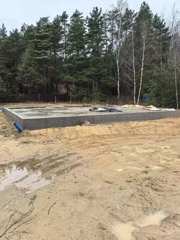 Дом в Московская область, Щелково городской округ, Монино пгт ул. ... - Фото 2