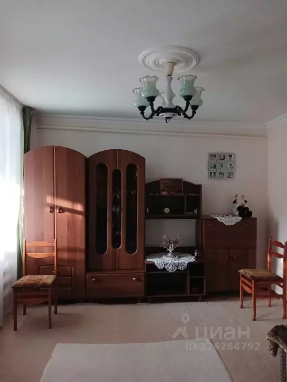 Дом в Кабардино-Балкария, Черекский район, с. Жемтала ул. Пачева, 3 ... - Фото 1