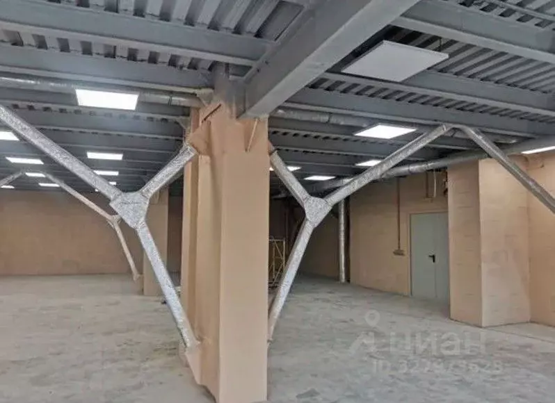 Помещение свободного назначения в Санкт-Петербург просп. Энергетиков, ... - Фото 1