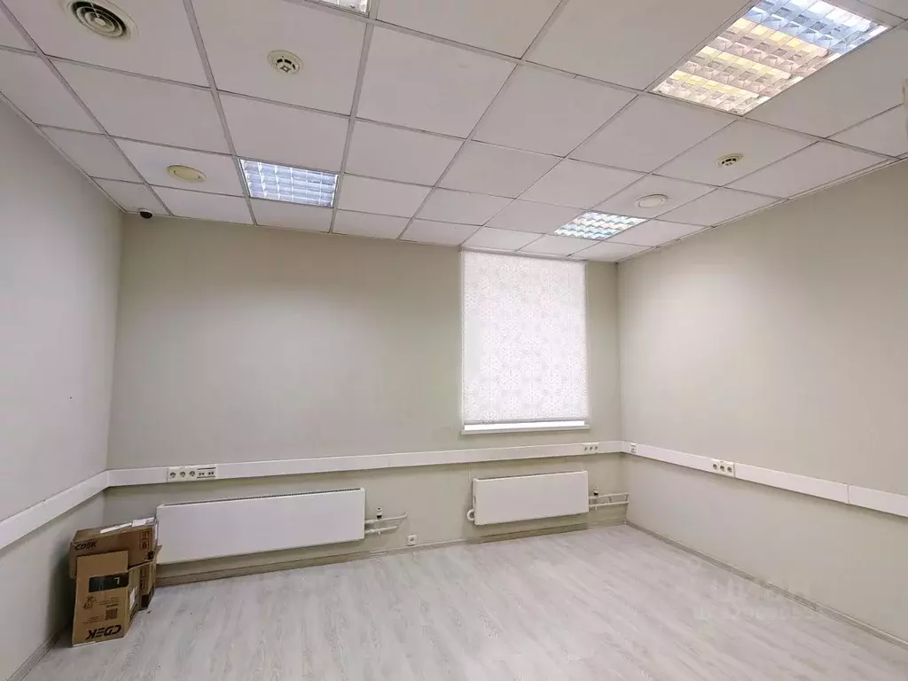 Офис в Москва 1-й Кожевнический пер., 6С1 (30 м) - Фото 1