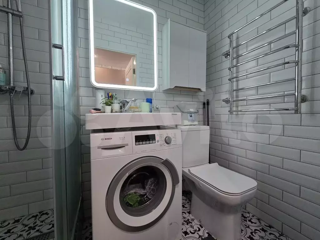Квартира-студия, 20 м, 7/26 эт. - Фото 1