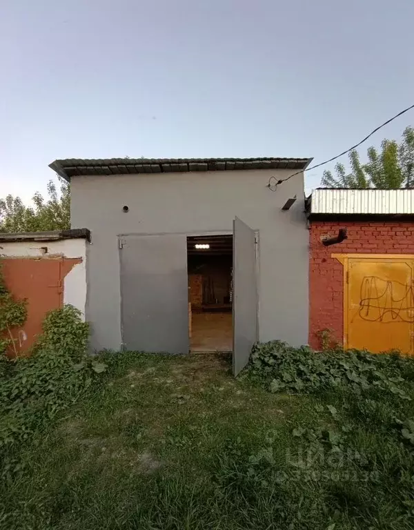 Гараж в Свердловская область, Сысерть  (30 м) - Фото 2