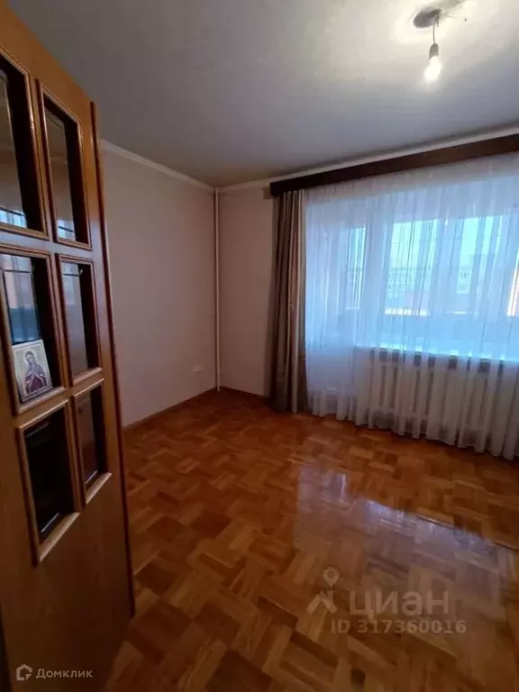 Продаётся 2-к квартира, 55 м - Фото 1