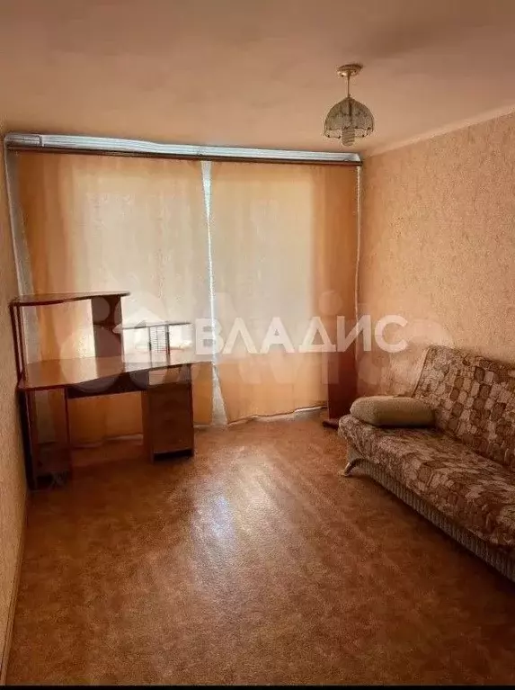 1-к. квартира, 32 м, 4/5 эт. - Фото 0