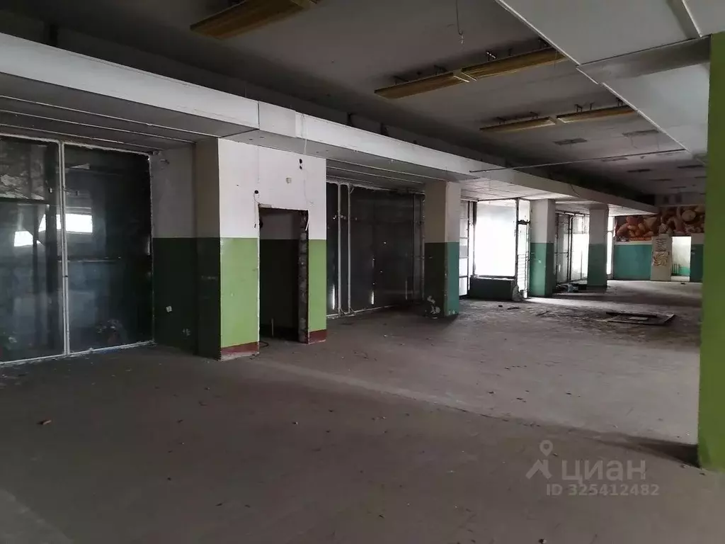 Помещение свободного назначения в Московская область, Электроугли ... - Фото 2