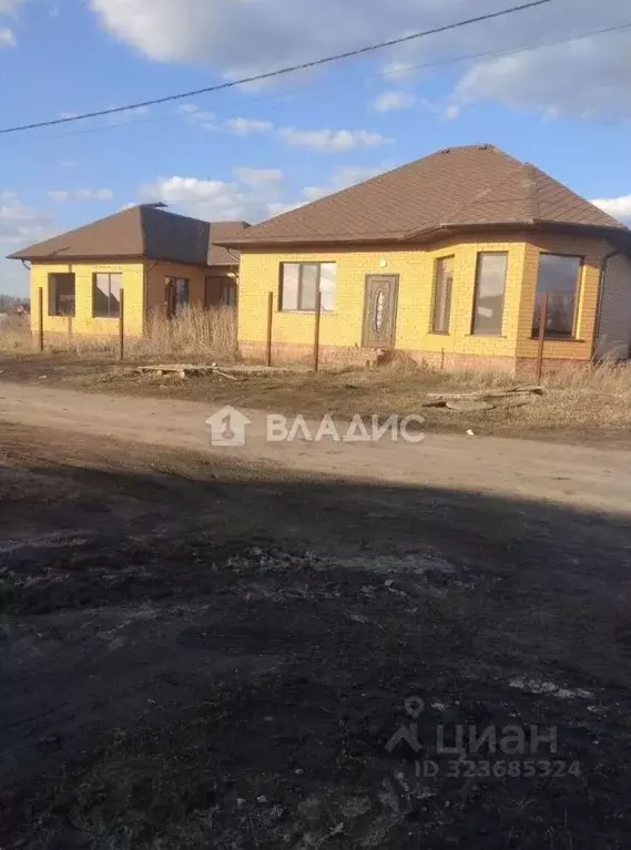 Дом в Белгородская область, Грайворон ул. Холода, 19 (121 м) - Фото 1