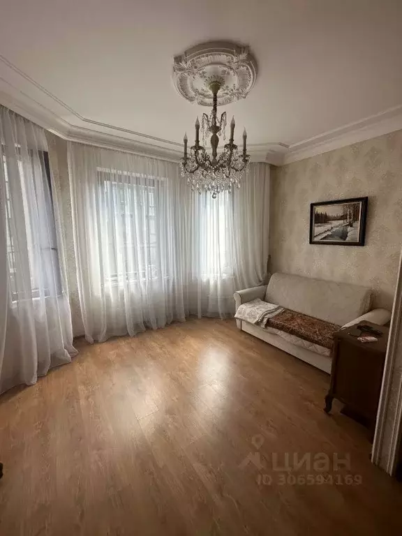 студия санкт-петербург офицерский пер, 8с2 (39.2 м) - Фото 1