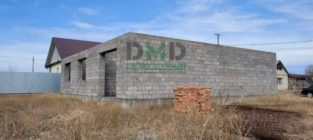 Дом в Оренбургская область, Орск городской округ, с. Ора ул. ... - Фото 2