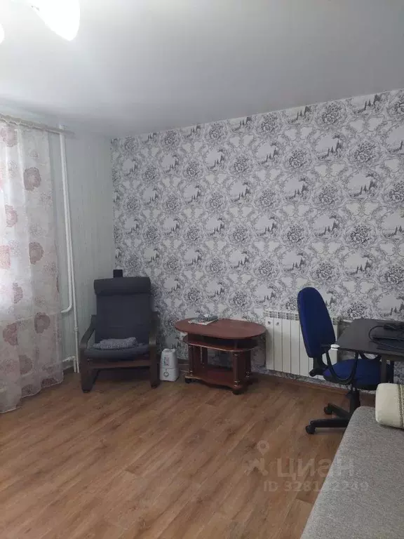 4-к кв. Самарская область, Жигулевск ул. Ленина, 25А (65.4 м) - Фото 1