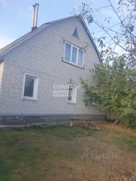 Дом в Курская область, Обоянь ул. Ленина, 24 (115 м) - Фото 0