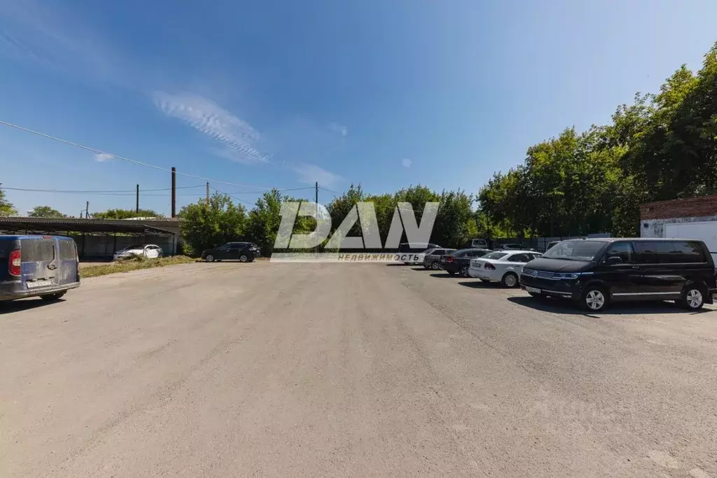 Торговая площадь в Челябинская область, Копейск ул. Темника, 18 (945 ... - Фото 1