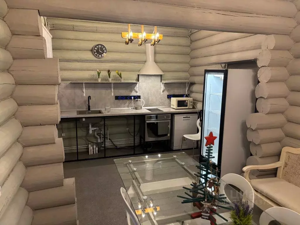 Коттедж в Московская область, Домодедово Барыбино мкр, ул. ... - Фото 2