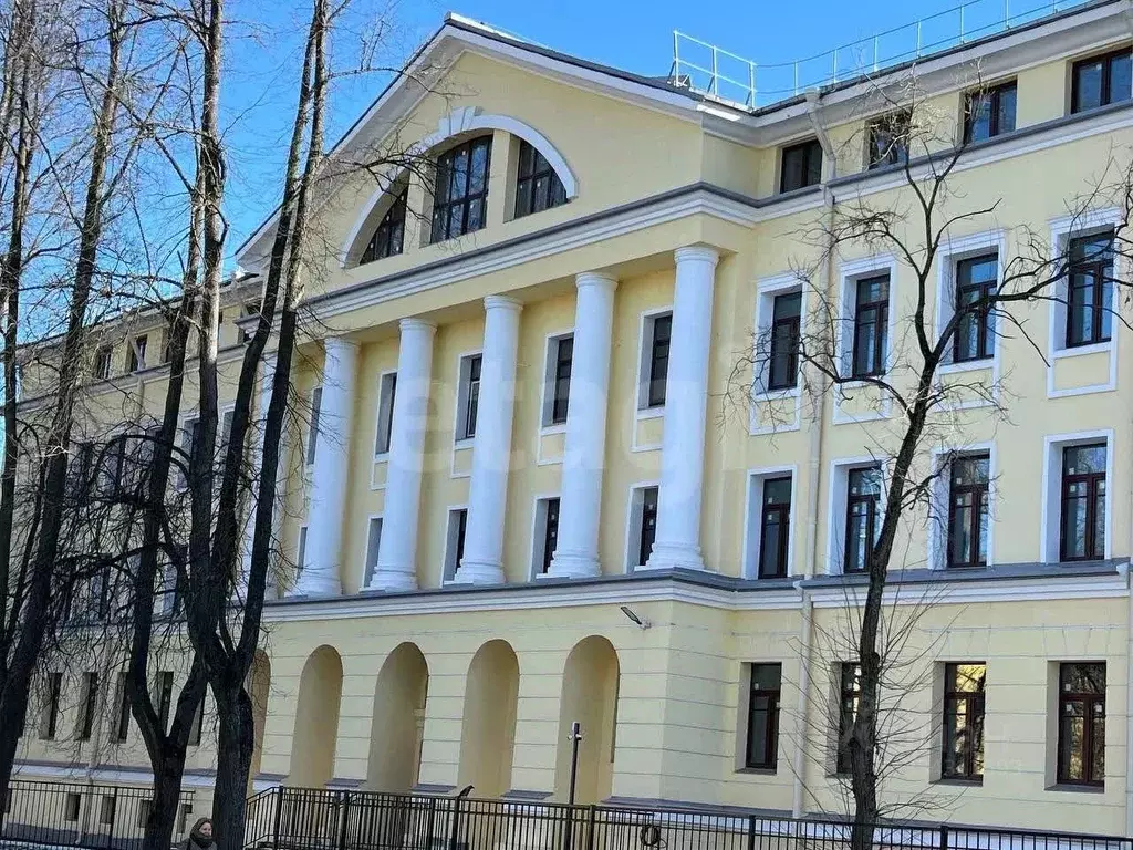 2-к кв. Санкт-Петербург, Санкт-Петербург, Пушкин Захаржевская ул., 14 ... - Фото 2