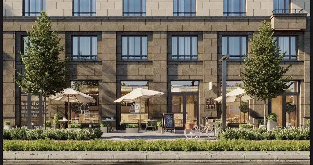 Торговая площадь в Москва Тагильская ул., 6/5 (216 м) - Фото 0