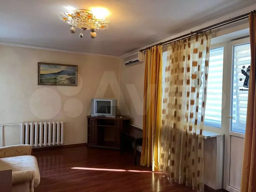 3-к. квартира, 67,2 м, 5/5 эт. - Фото 1