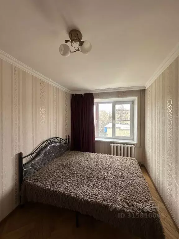 2-к кв. Северная Осетия, Владикавказ Московская ул., 9 (45.0 м) - Фото 0