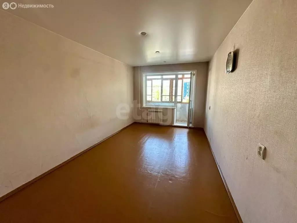 1-комнатная квартира: Ачинск, 4-й микрорайон, 34 (31.7 м) - Фото 1