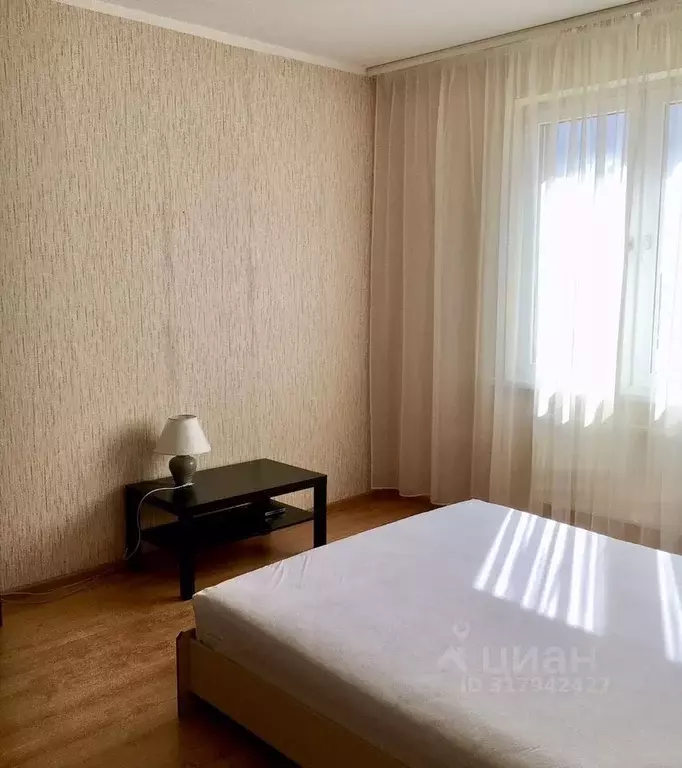 1-к кв. Московская область, Реутов Юбилейный просп., 72 (37.0 м) - Фото 1
