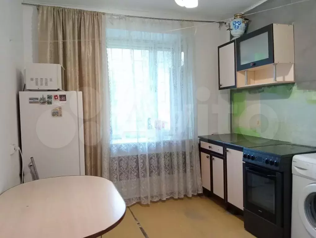 2-к. квартира, 56,1 м, 1/3 эт. - Фото 0