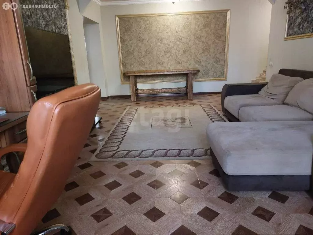 3-комнатная квартира: Орёл, улица Бурова, 46 (88.7 м) - Фото 1
