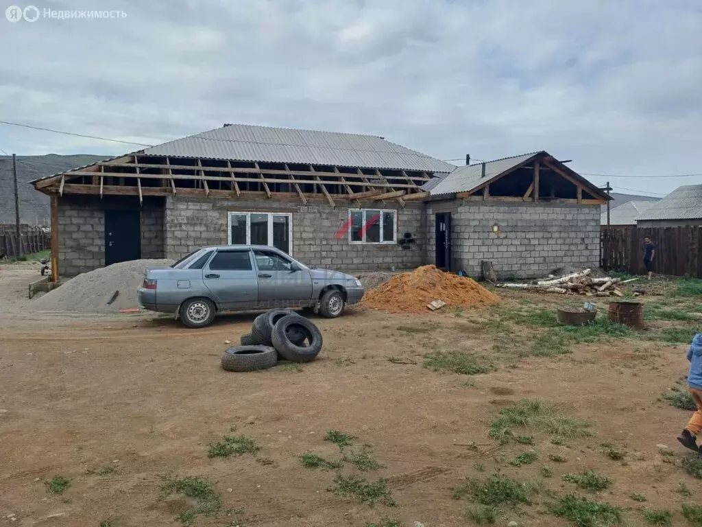 Участок в Кызыл, СНТ Перспектива, Вавилонская улица (8.9 м) - Фото 2