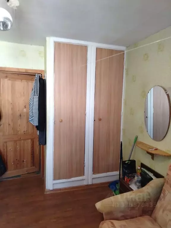 Комната Санкт-Петербург ул. Стойкости, 34 (12.0 м) - Фото 1