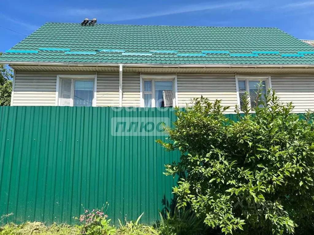Дом в Смоленская область, Смоленск Аптечная ул., 5 (157 м) - Фото 0